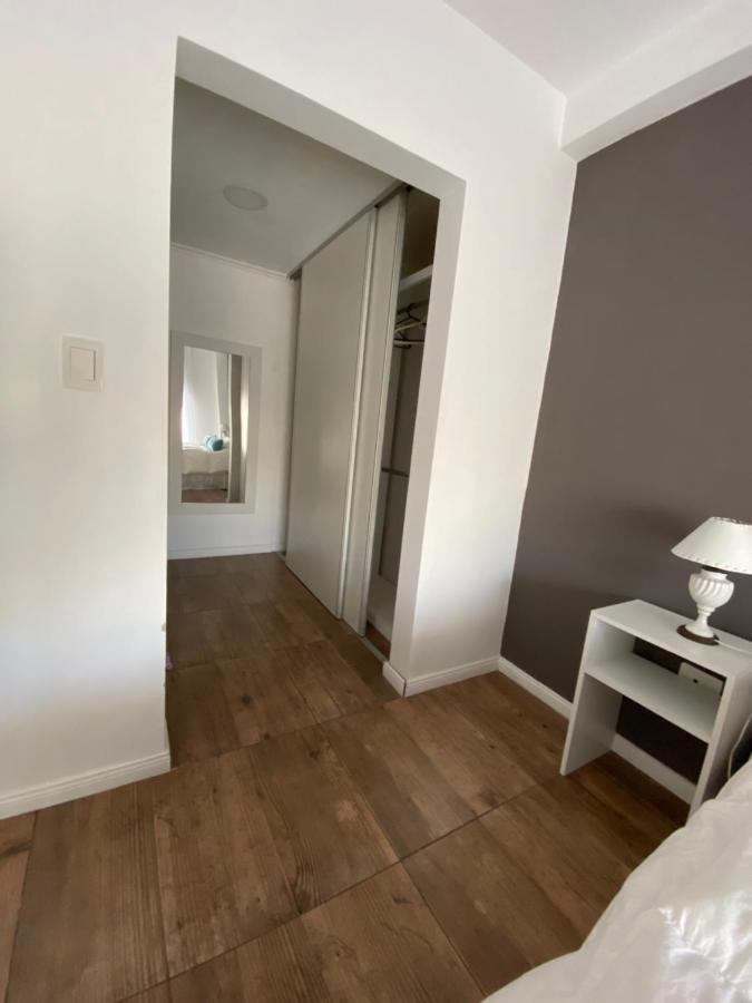 Garden 33 1A Lejlighed Chivilcoy Eksteriør billede